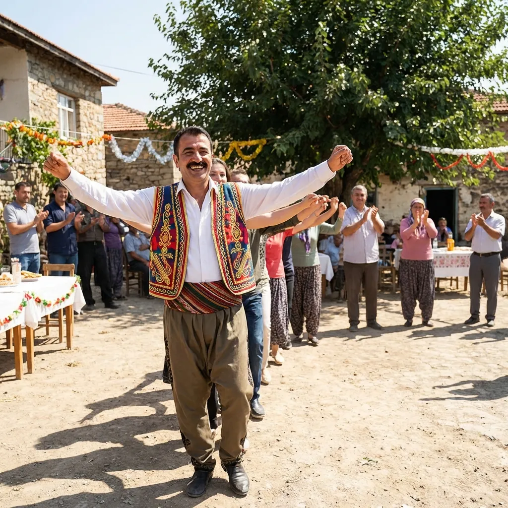 halay